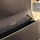 Replica YSL Saint Laurent WOC Uptown Chain Wallet Black Fake Replica YSL Saint Laurent WOC Uptown Chain Wallet Black Fake