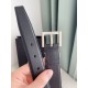 Replica YSL Saint Laurent Cassandre Square Buckle Belt 30MM Noir Fake Replica YSL Saint Laurent Cassandre Square Buckle Belt 30MM Noir Fake