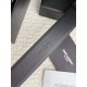 Replica YSL Saint Laurent Cassandre Square Buckle Belt 30MM Noir Fake Replica YSL Saint Laurent Cassandre Square Buckle Belt 30MM Noir Fake