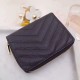 Replica YSL Saint Laurent Compact Zip Around Wallet Black Fake Replica YSL Saint Laurent Compact Zip Around Wallet Black Fake