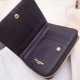 Replica YSL Saint Laurent Compact Zip Around Wallet Black Fake Replica YSL Saint Laurent Compact Zip Around Wallet Black Fake