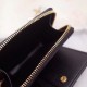 Replica YSL Saint Laurent Compact Zip Around Wallet Black Fake Replica YSL Saint Laurent Compact Zip Around Wallet Black Fake