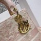 Replica Dior Medium Lady D-Lite Bag Toile de Jouy Embroidery Pink Replica Dior Medium Lady D-Lite Bag Toile de Jouy Embroidery Pink