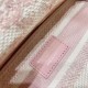 Replica Dior Medium Lady D-Lite Bag Toile de Jouy Embroidery Pink Replica Dior Medium Lady D-Lite Bag Toile de Jouy Embroidery Pink