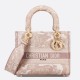 Replica Dior Medium Lady D-Lite Bag Toile de Jouy Embroidery Pink Replica Dior Medium Lady D-Lite Bag Toile de Jouy Embroidery Pink