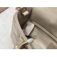 Replica Dior Small Lady D-Joy Dior Bag Cannage Apricot Replica Dior Small Lady D-Joy Dior Bag Cannage Apricot