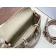 Replica Dior Small Lady D-Joy Dior Bag Cannage Apricot Replica Dior Small Lady D-Joy Dior Bag Cannage Apricot