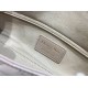 Replica Dior Small Lady D-Joy Dior Bag Cannage Apricot Replica Dior Small Lady D-Joy Dior Bag Cannage Apricot