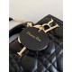 Replica Dior Small Lady D-Joy Dior Bag Cannage Black Replica Dior Small Lady D-Joy Dior Bag Cannage Black