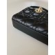Replica Dior Small Lady D-Joy Dior Bag Cannage Black Replica Dior Small Lady D-Joy Dior Bag Cannage Black
