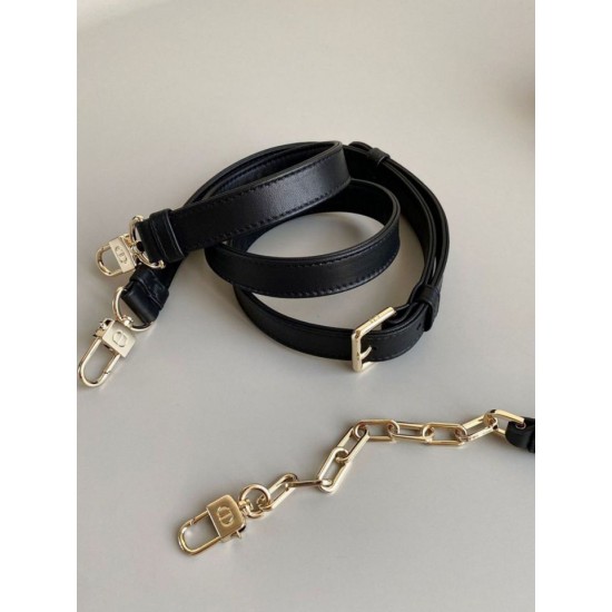 Replica Dior Small Lady D-Joy Dior Bag Cannage Black Replica Dior Small Lady D-Joy Dior Bag Cannage Black