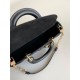 Replica Dior Small Lady D-Joy Dior Bag Cannage Black Replica Dior Small Lady D-Joy Dior Bag Cannage Black