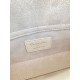 Replica Dior Lady D-Joy Dior Small Bag Cannage White Replica Dior Lady D-Joy Dior Small Bag Cannage White