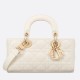 Replica Dior Lady D-Joy Dior Small Bag Cannage White Replica Dior Lady D-Joy Dior Small Bag Cannage White