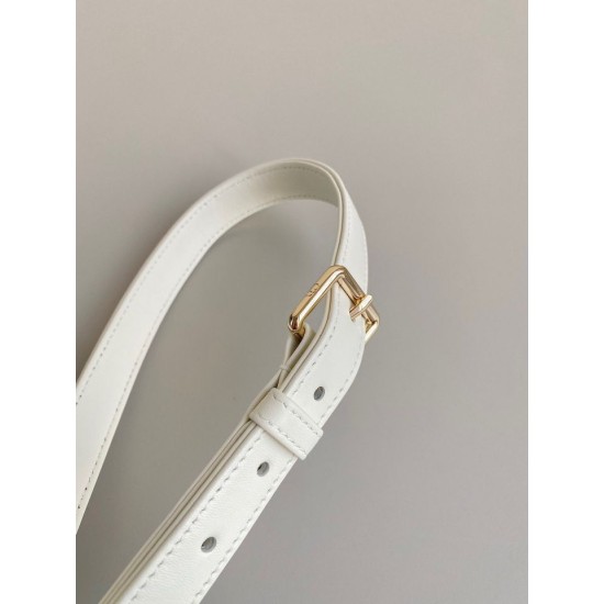 Replica Dior Lady D-Joy Dior Small Bag Cannage White Replica Dior Lady D-Joy Dior Small Bag Cannage White