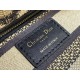Replica Dior Mini Lady D-Lite Bag Multicolor Mizza Embroidery Beige Replica Dior Mini Lady D-Lite Bag Multicolor Mizza Embroidery Beige