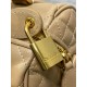 Replica Dior Groove 20 Bag Macrocannage Brown Replica Dior Groove 20 Bag Macrocannage Brown