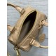 Replica Dior Groove 20 Bag Macrocannage Brown Replica Dior Groove 20 Bag Macrocannage Brown
