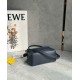 Replica Loewe Puzzle Mini Bag Navy Blue Grained Calfskin Replica Loewe Puzzle Mini Bag Navy Blue Grained Calfskin