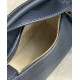 Replica Loewe Puzzle Mini Bag Navy Blue Grained Calfskin Replica Loewe Puzzle Mini Bag Navy Blue Grained Calfskin