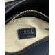 Replica Loewe Puzzle Mini Bag Navy Blue Grained Calfskin Replica Loewe Puzzle Mini Bag Navy Blue Grained Calfskin
