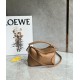 Replica Loewe Puzzle Mini Bag Toffee Grained Calfskin Replica Loewe Puzzle Mini Bag Toffee Grained Calfskin