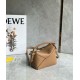 Replica Loewe Puzzle Mini Bag Toffee Grained Calfskin Replica Loewe Puzzle Mini Bag Toffee Grained Calfskin