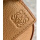 Replica Loewe Puzzle Mini Bag Toffee Grained Calfskin Replica Loewe Puzzle Mini Bag Toffee Grained Calfskin