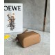 Replica Loewe Puzzle Mini Bag Toffee Grained Calfskin Replica Loewe Puzzle Mini Bag Toffee Grained Calfskin