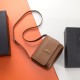 Replica YSL Saint Laurent Niki Besace Bag Brown Replica YSL Saint Laurent Niki Besace Bag Brown