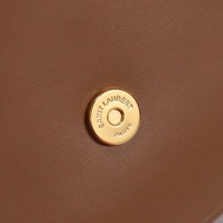 Replica YSL Saint Laurent Niki Besace Bag Brown Replica YSL Saint Laurent Niki Besace Bag Brown
