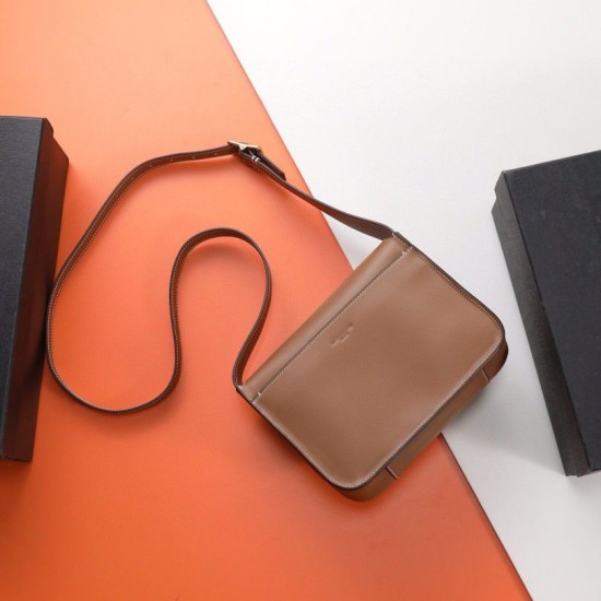 Replica YSL Saint Laurent Niki Besace Bag Brown Replica YSL Saint Laurent Niki Besace Bag Brown