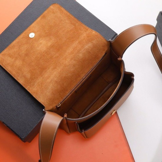 Replica YSL Saint Laurent Niki Besace Bag Brown Replica YSL Saint Laurent Niki Besace Bag Brown