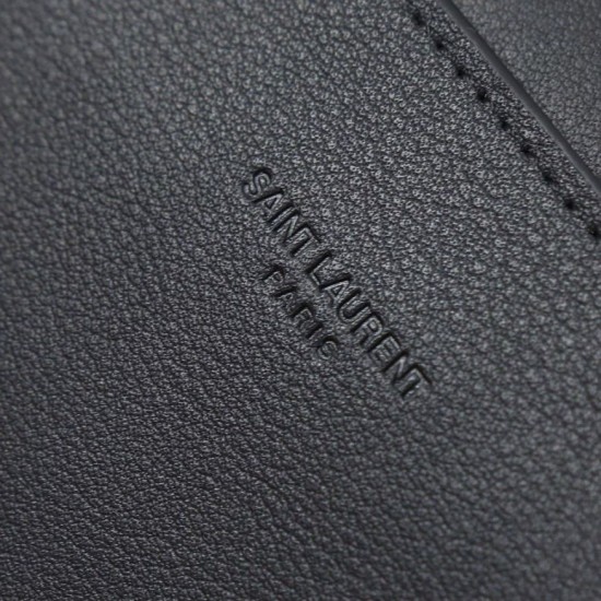 Replica YSL Saint Laurent Niki Besace Bag Black Replica YSL Saint Laurent Niki Besace Bag Black