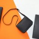 Replica YSL Saint Laurent Niki Besace Bag Black Replica YSL Saint Laurent Niki Besace Bag Black