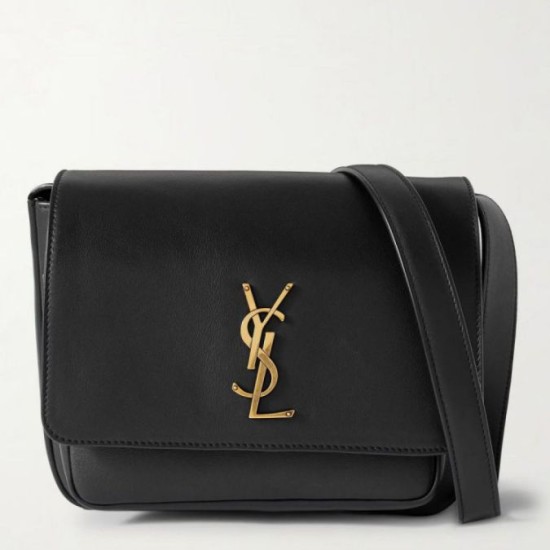 Replica YSL Saint Laurent Niki Besace Bag Black Replica YSL Saint Laurent Niki Besace Bag Black