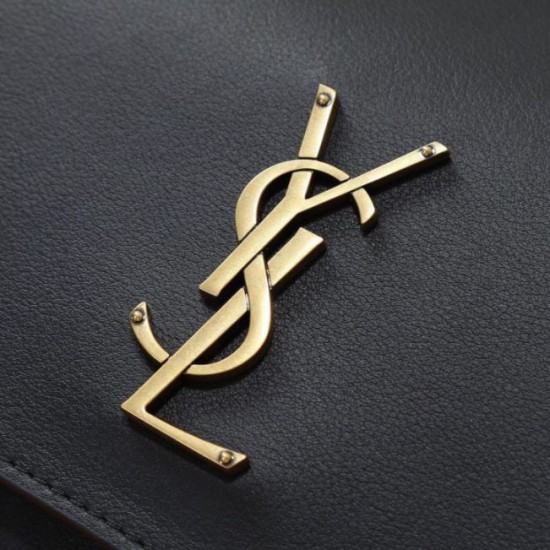 Replica YSL Saint Laurent Niki Besace Bag Black Replica YSL Saint Laurent Niki Besace Bag Black