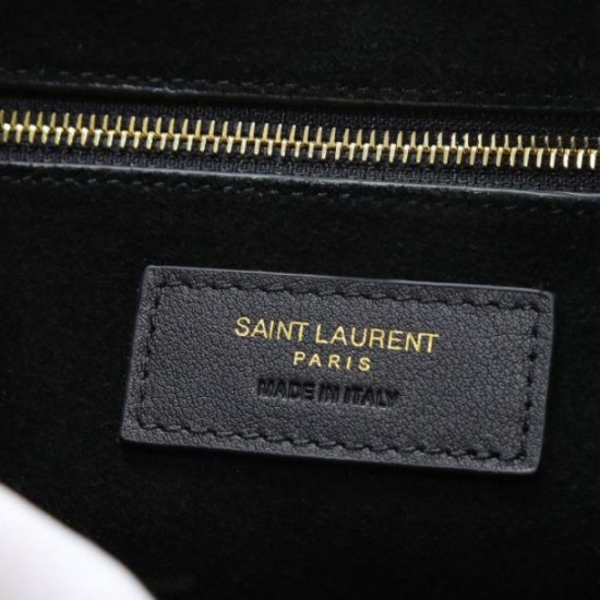 Replica YSL Saint Laurent Niki Besace Bag Black Replica YSL Saint Laurent Niki Besace Bag Black
