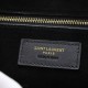 Replica YSL Saint Laurent Niki Besace Bag Black Replica YSL Saint Laurent Niki Besace Bag Black