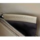 Replica Fendi Medium Baguette Selleria bag with 612 hand-sewn topstitche Gray Replica Fendi Medium Baguette Selleria bag with 612 hand-sewn topstitche Gray