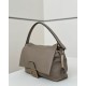 Replica Fendi Mamma Baguette Medium/Large Bag Nappa Gray Replica Fendi Mamma Baguette Medium/Large Bag Nappa Gray