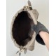 Replica Fendi Mamma Baguette Medium/Large Bag Nappa Gray Replica Fendi Mamma Baguette Medium/Large Bag Nappa Gray
