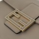 Replica Fendi Mamma Baguette Medium/Large Bag Nappa Gray Replica Fendi Mamma Baguette Medium/Large Bag Nappa Gray