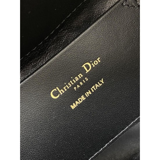 Replica Dior Small/Medium Dior Toujours Vertical Tote Bag Black Replica Dior Small/Medium Dior Toujours Vertical Tote Bag Black