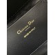 Replica Dior Small/Medium Dior Toujours Vertical Tote Bag Black Replica Dior Small/Medium Dior Toujours Vertical Tote Bag Black