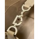 Replica Dior Small/Medium Dior Toujours Vertical Tote Bag Brown Replica Dior Small/Medium Dior Toujours Vertical Tote Bag Brown