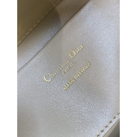 Replica Dior Small/Medium Dior Toujours Vertical Tote Bag Apricot Replica Dior Small/Medium Dior Toujours Vertical Tote Bag Apricot