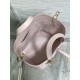Replica Dior Small/Medium Dior Toujours Vertical Tote Bag Pink Replica Dior Small/Medium Dior Toujours Vertical Tote Bag Pink