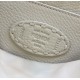 Replica Fendi Peekaboo ISeeU Small Selleria bag with 556 hand-sewn topstitches Beige Replica Fendi Peekaboo ISeeU Small Selleria bag with 556 hand-sewn topstitches Beige