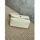 Replica YSL Saint Laurent Jamie 4.3 Small Bag White Lambskin Replica YSL Saint Laurent Jamie 4.3 Small Bag White Lambskin